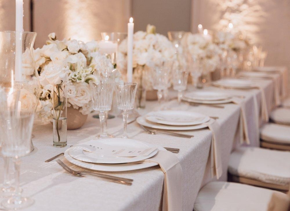 Wedding Account